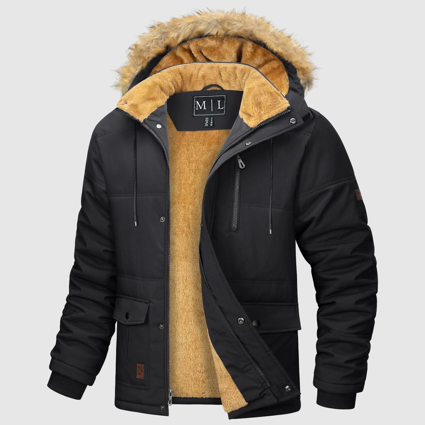  - Amawinc