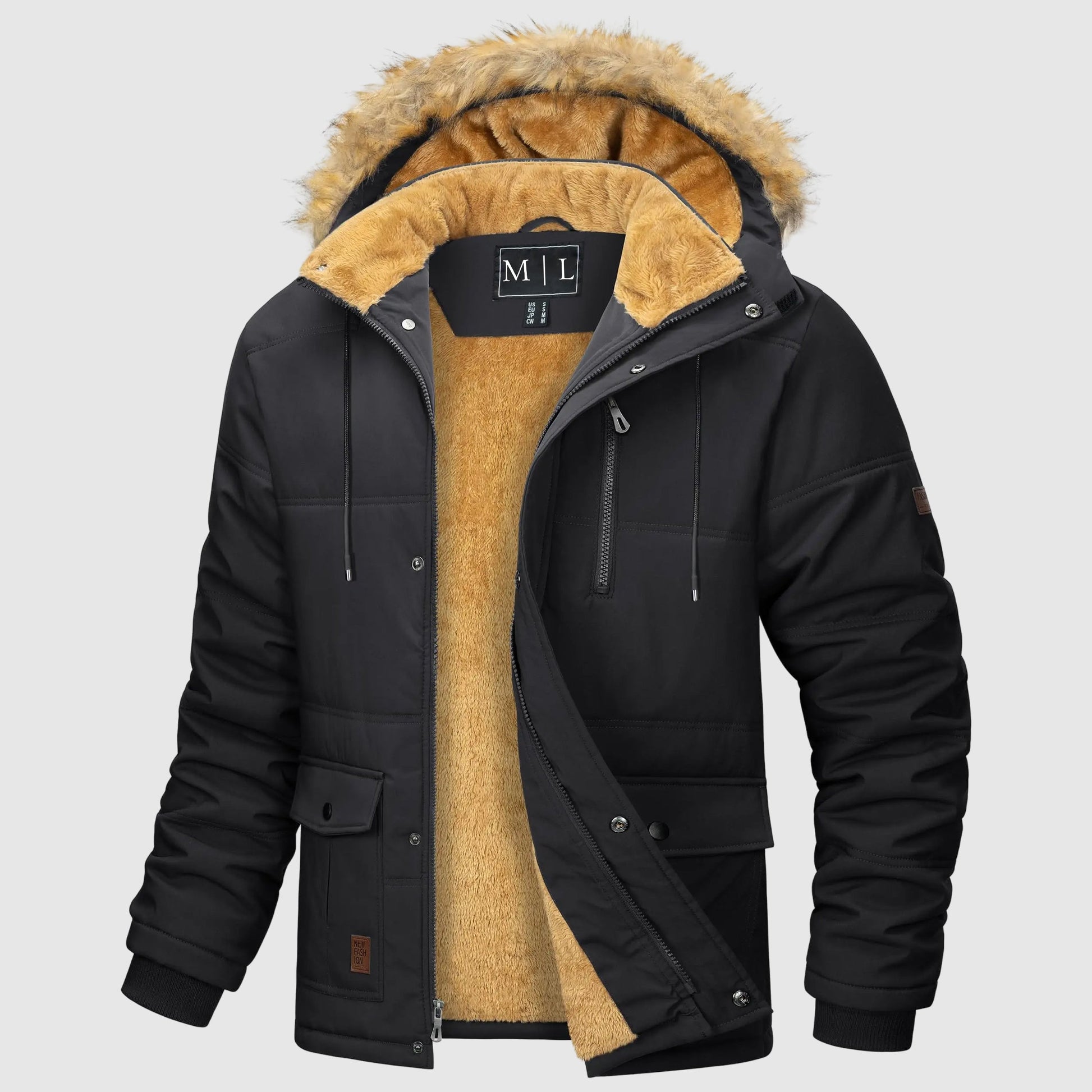 - Amawinc