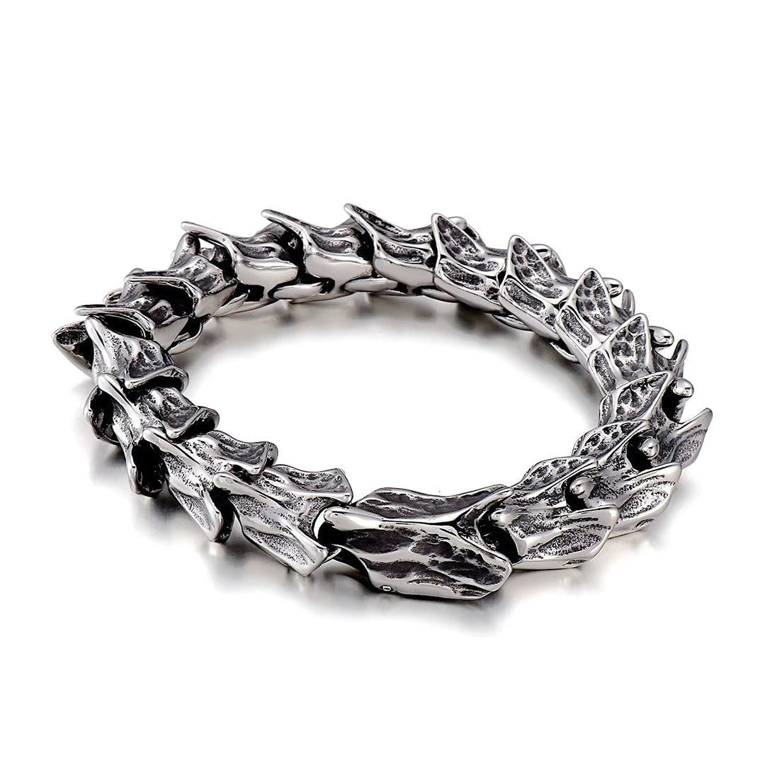 Cobra Bracelet - Amawinc