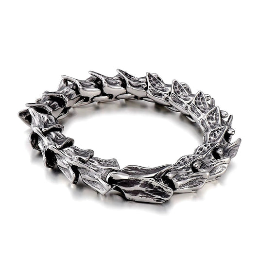 Cobra Bracelet - Amawinc