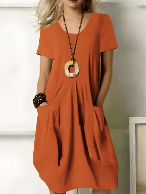 Eline Dress