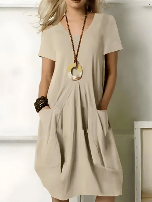 Eline Dress