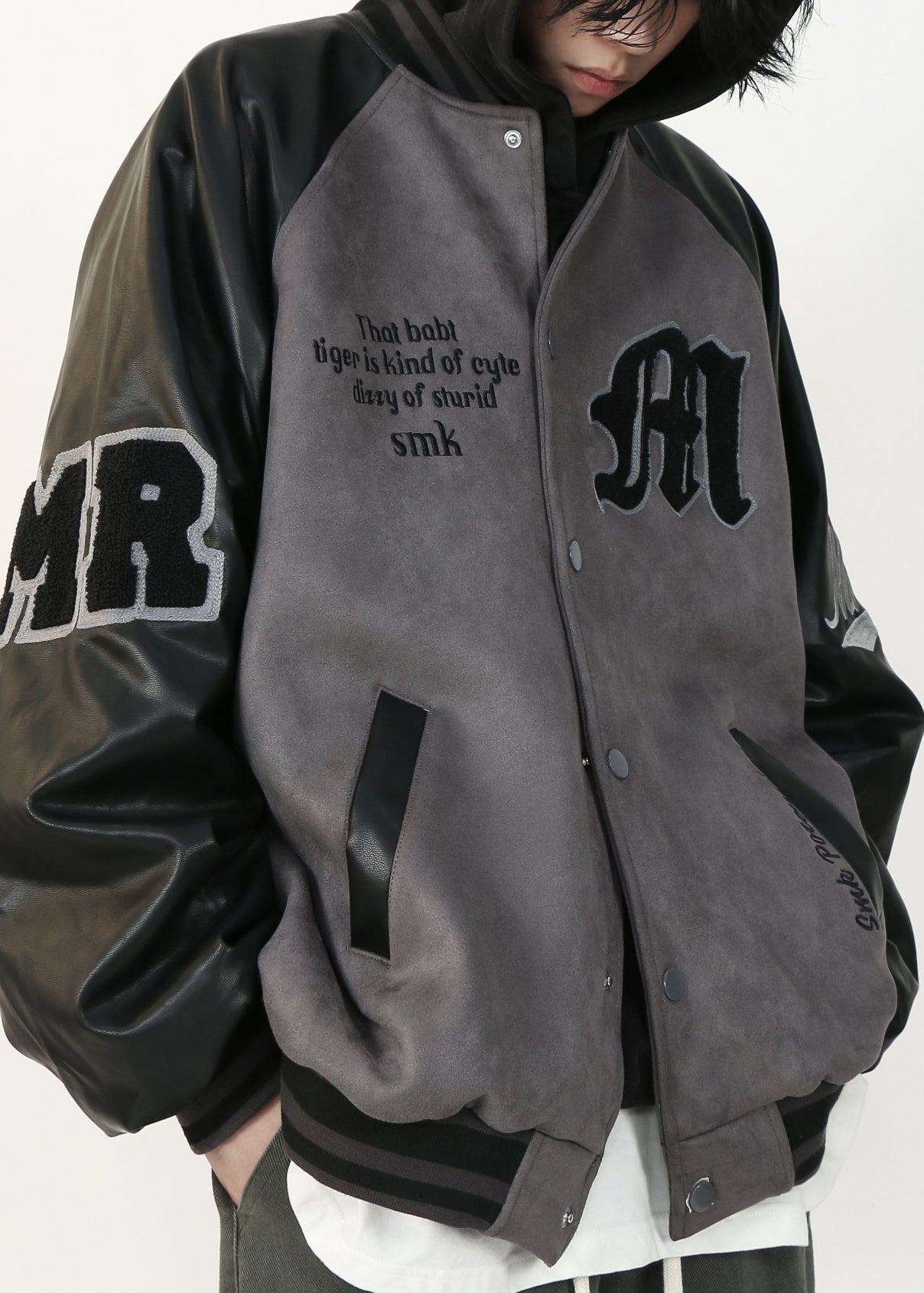  - Amawinc