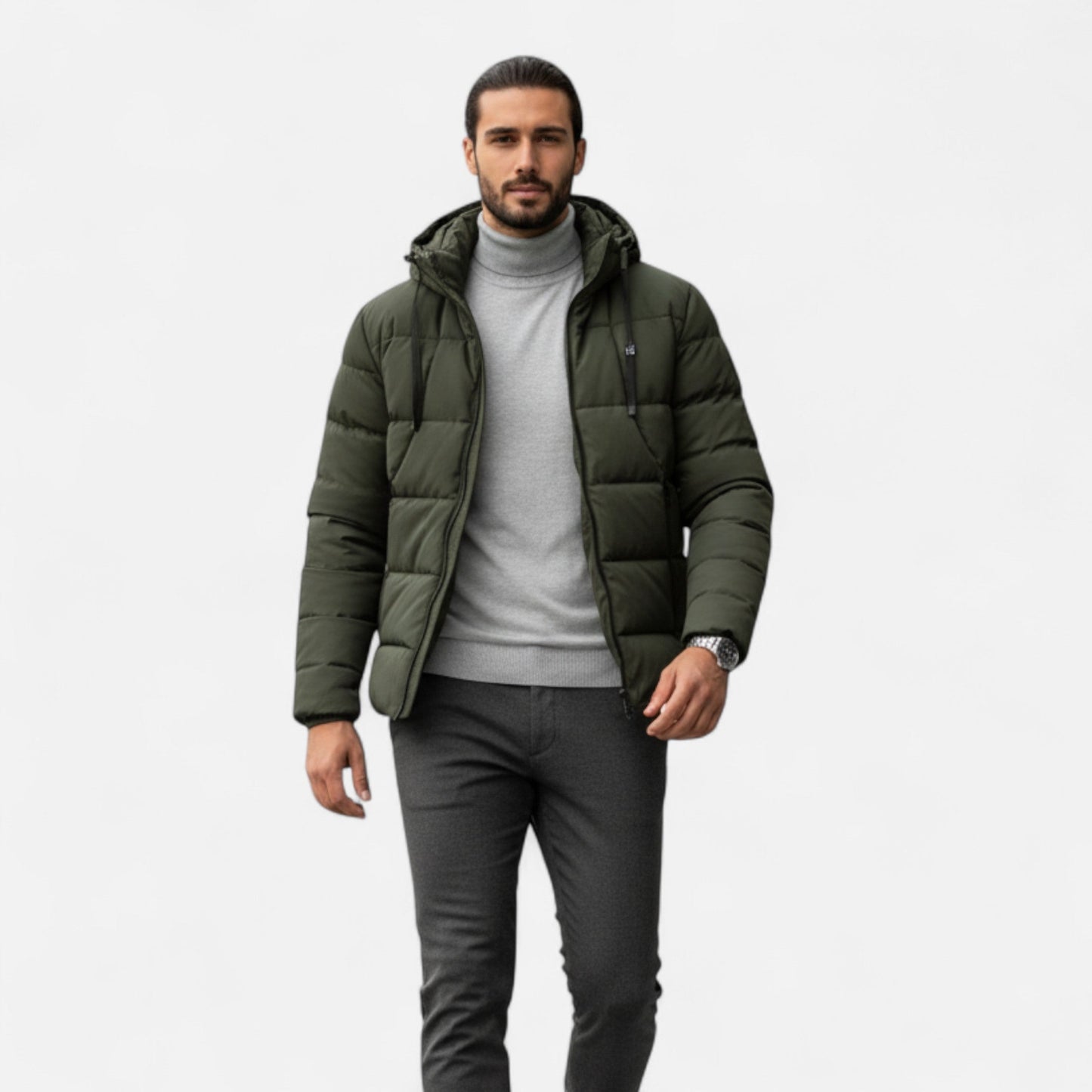  - Amawinc
