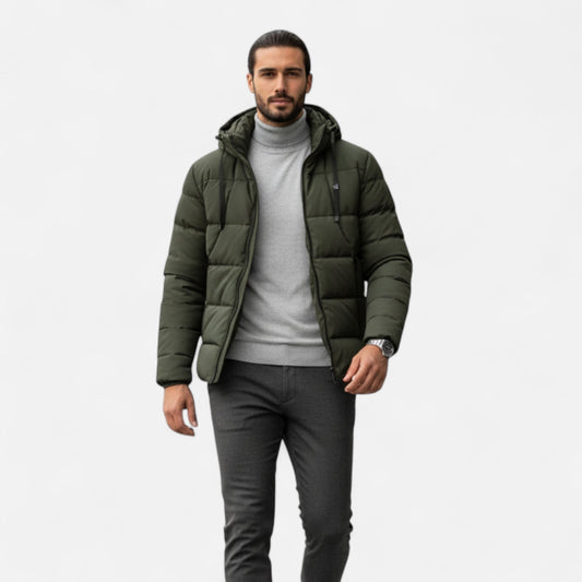  - Amawinc