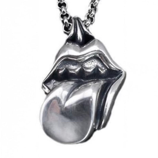 Legends of Rock Necklace - Amawinc