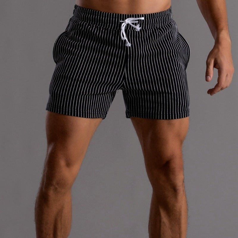 Active Shorts, Jack Flex