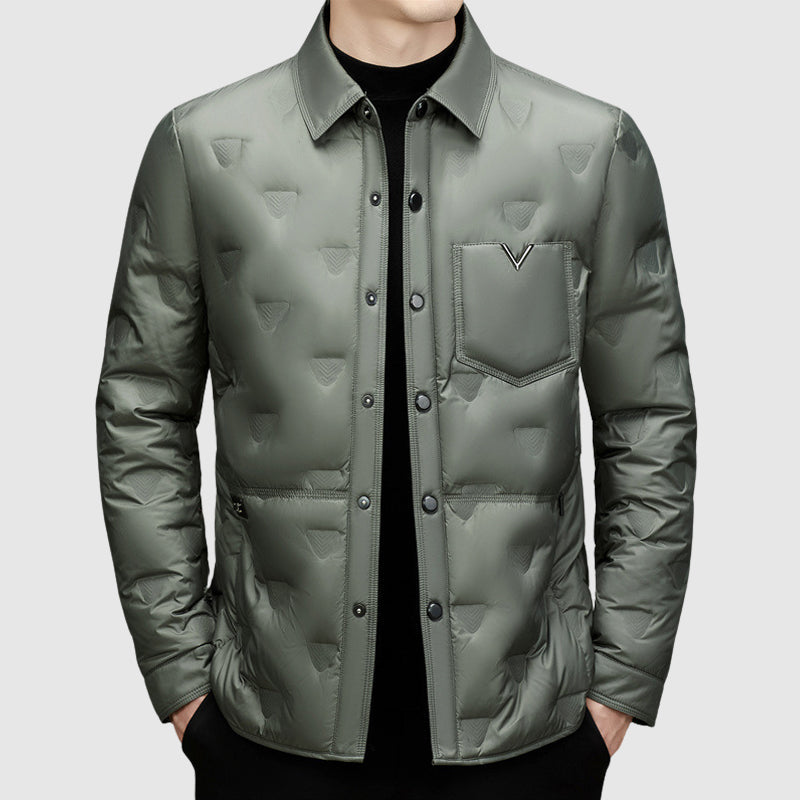 Veste Classique Lorenzo Vitali Élégante Raffinée Parfaite Couture Pour Homme De Qualité Supérieure Et Sophistiquée
