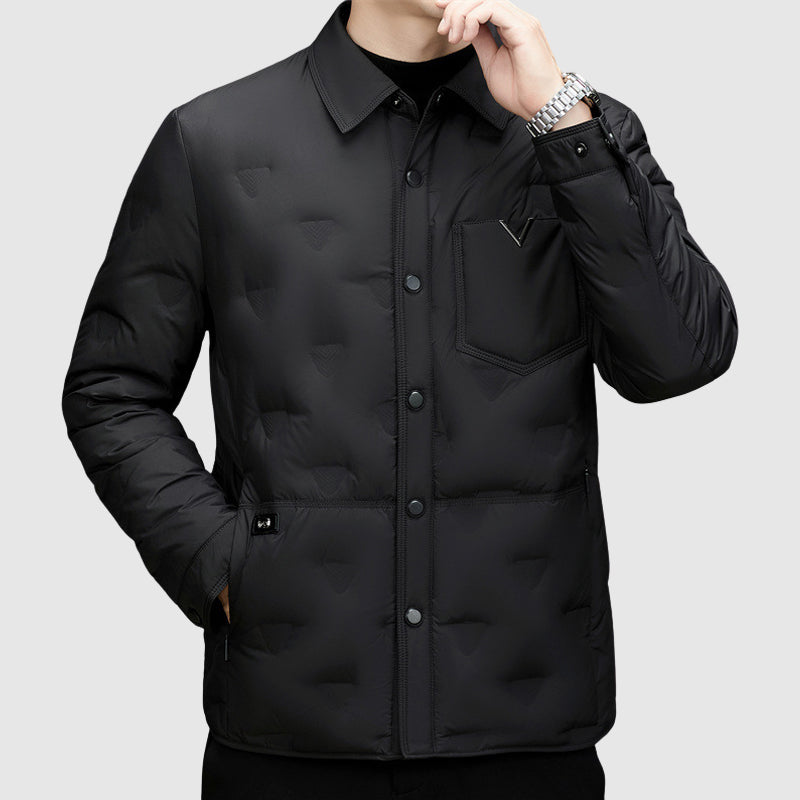 Veste Classique Lorenzo Vitali Élégante Raffinée Parfaite Couture Pour Homme De Qualité Supérieure Et Sophistiquée