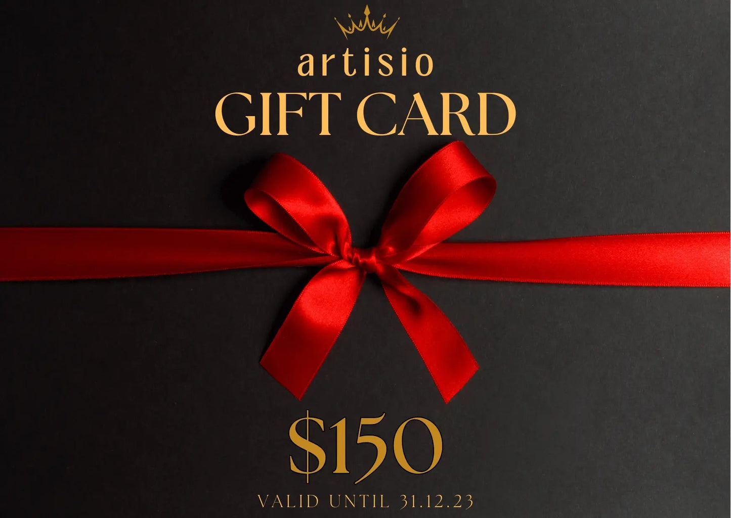 Carte Cadeau Artisio Flexibilité Totale Et Liberté De Choix Pour Toutes Les Occasions