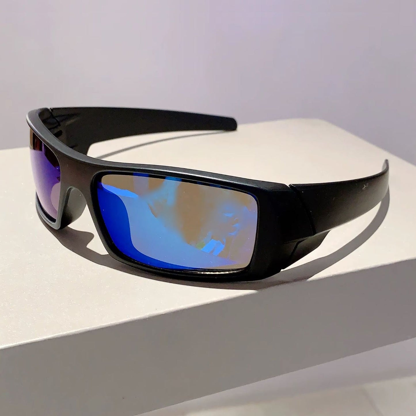 Lunettes De Soleil Glacier Vision Légeres Et Durables Pour Aventure Achetez Toutes Les Couleurs Et Obtenez 2 Gratuits