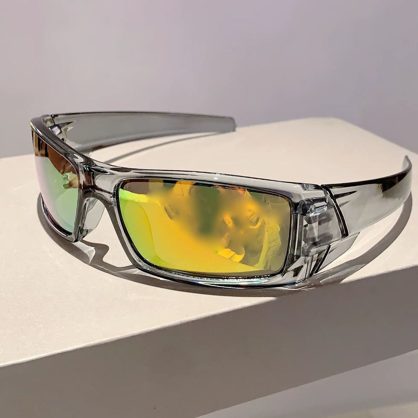 Lunettes De Soleil Glacier Vision Légeres Et Durables Pour Aventure Achetez Toutes Les Couleurs Et Obtenez 2 Gratuits