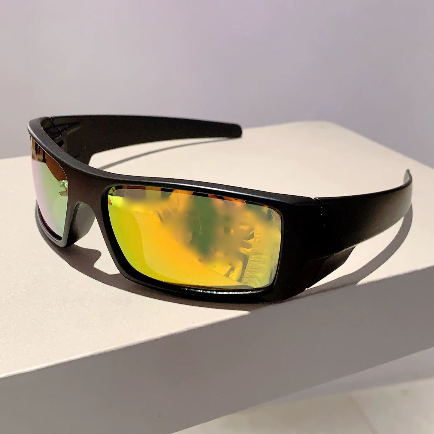 Lunettes De Soleil Glacier Vision Légeres Et Durables Pour Aventure Achetez Toutes Les Couleurs Et Obtenez 2 Gratuits