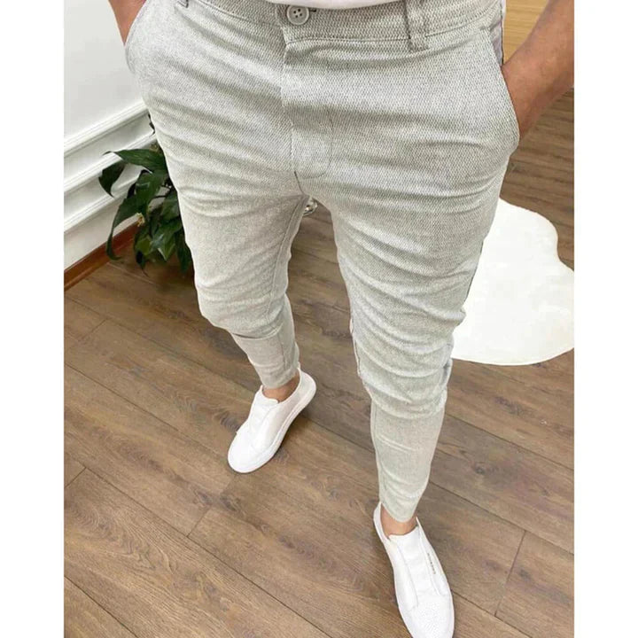 Arvid: Stylish Trousers