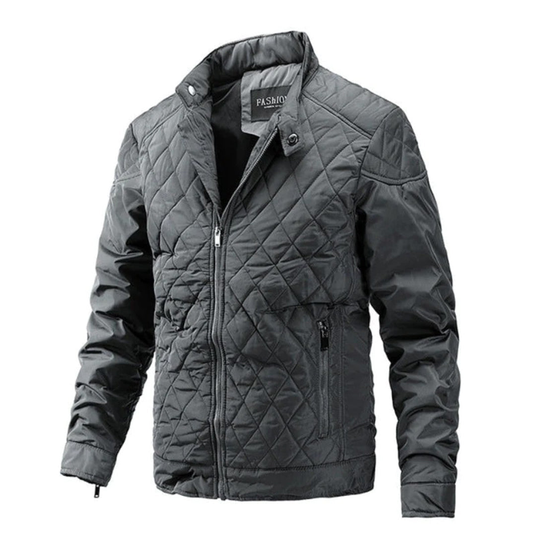 ARVIN – Eine elegante, sehr bequeme Jacke für alle Anlässe