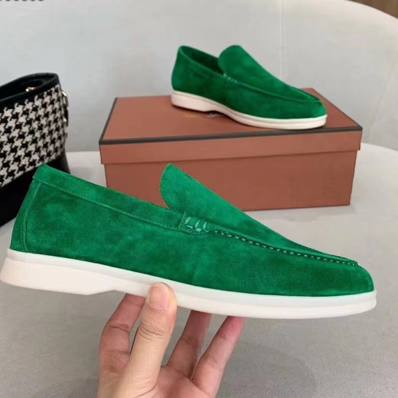 Edle Herren-Slipper von Bonafita Milano