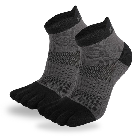 5-Toe Barefoot Socks (ONE SIZE) - Amawinc