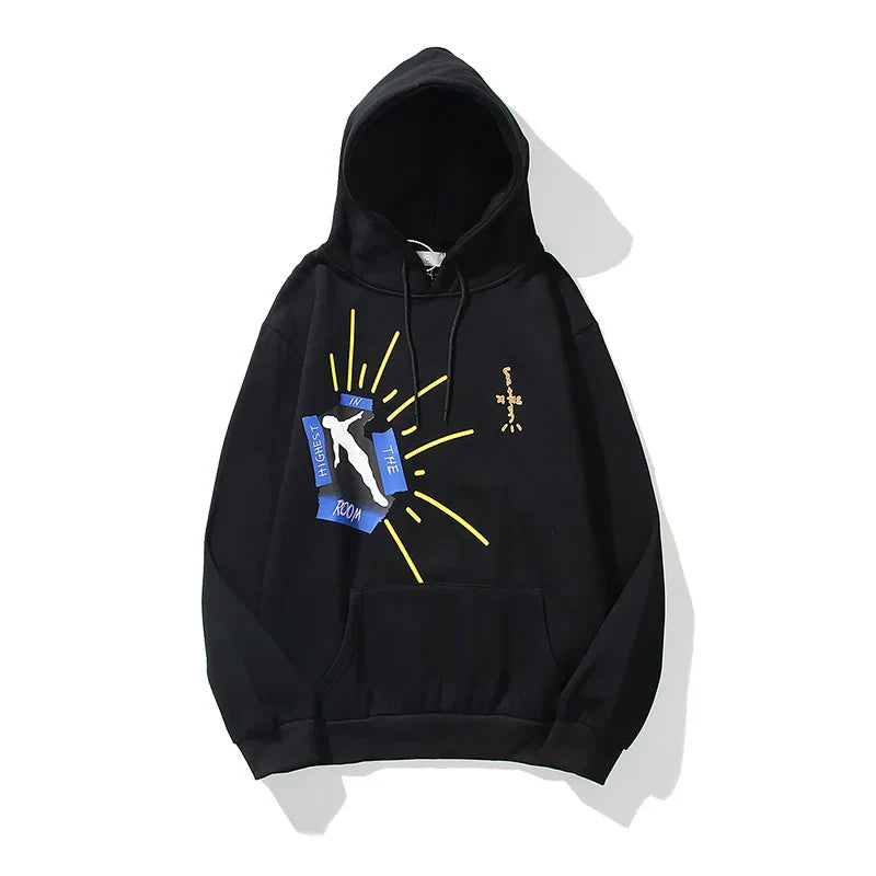 Bequemer klassischer Winterpullover von Tove
