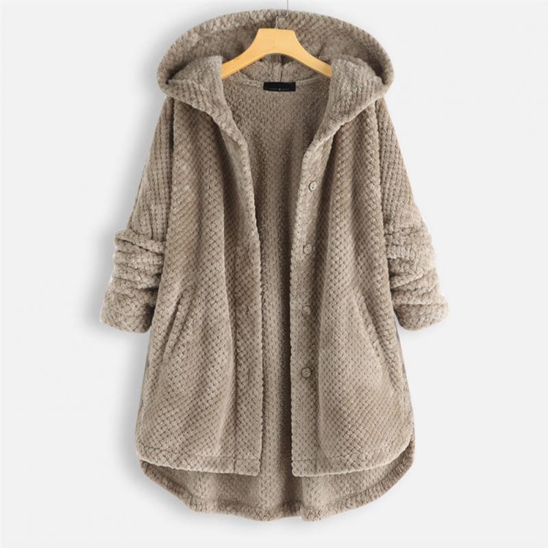 Audrey™ - Angenehme Fleecejacke