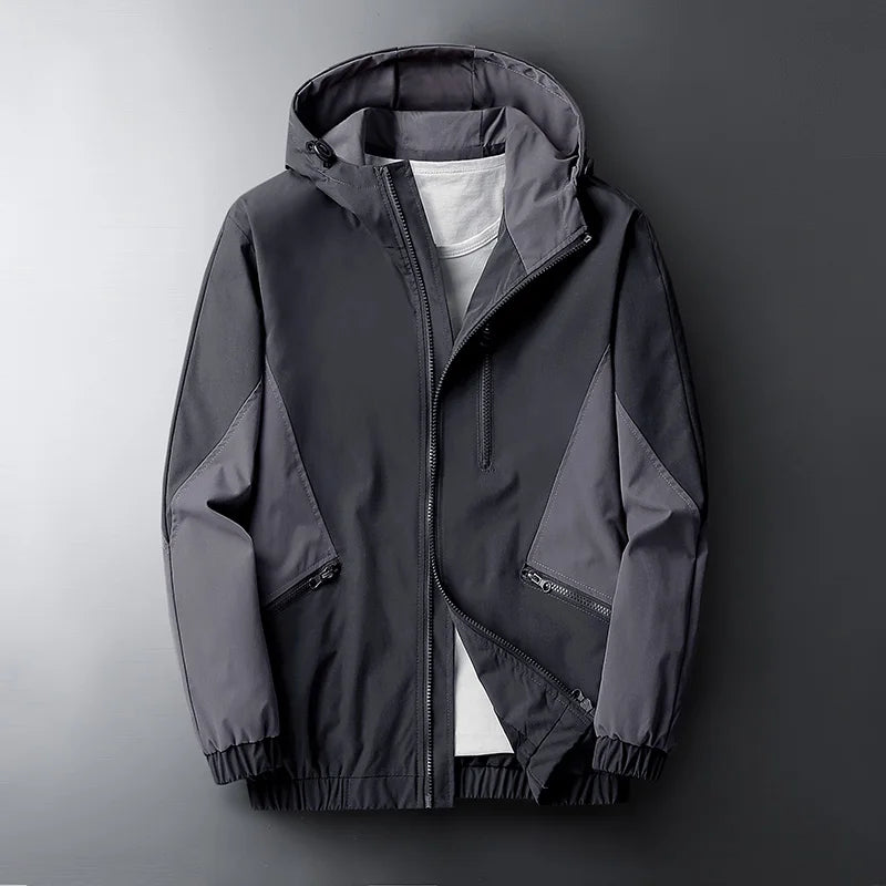 Veste Coupe Vent Camouflage Viper Tactique Pour Homme Hydrofuge Léger Amawinc Pour Activités Plein Air