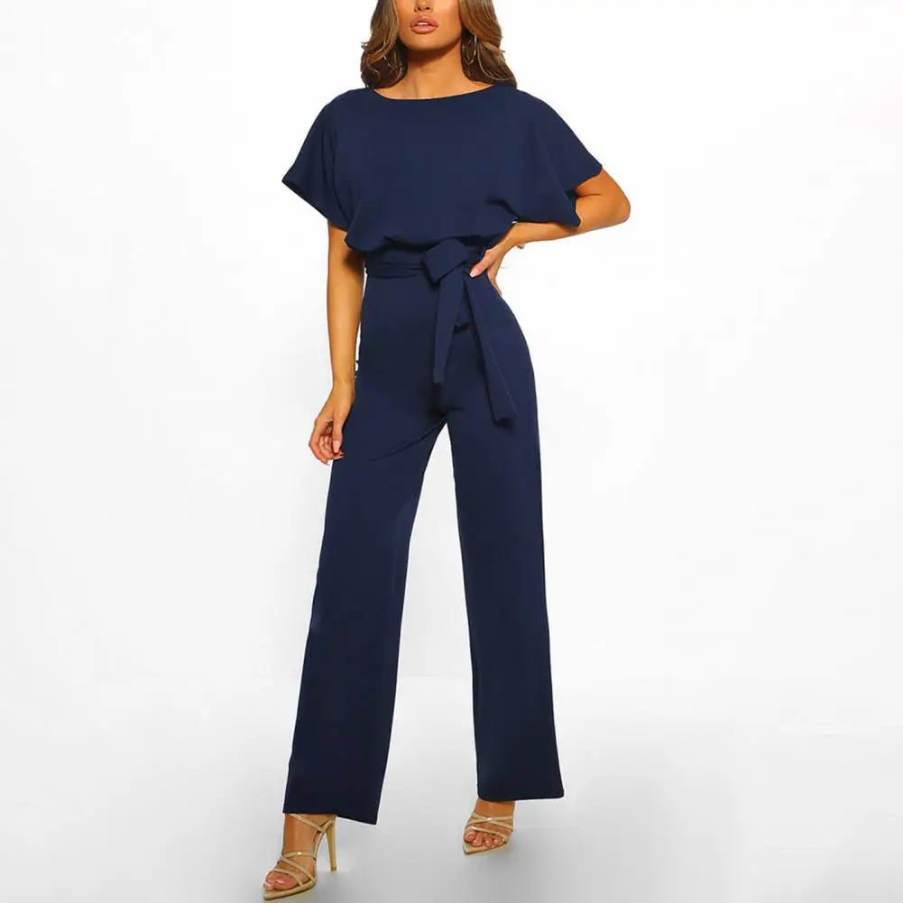 Quetzalli Damen-Overall