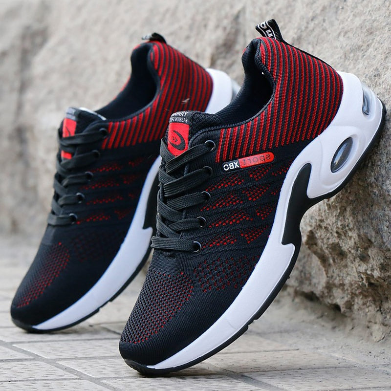 Bequeme und modische Herren-Sneaker