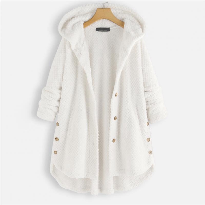 Audrey™ - Angenehme Fleecejacke