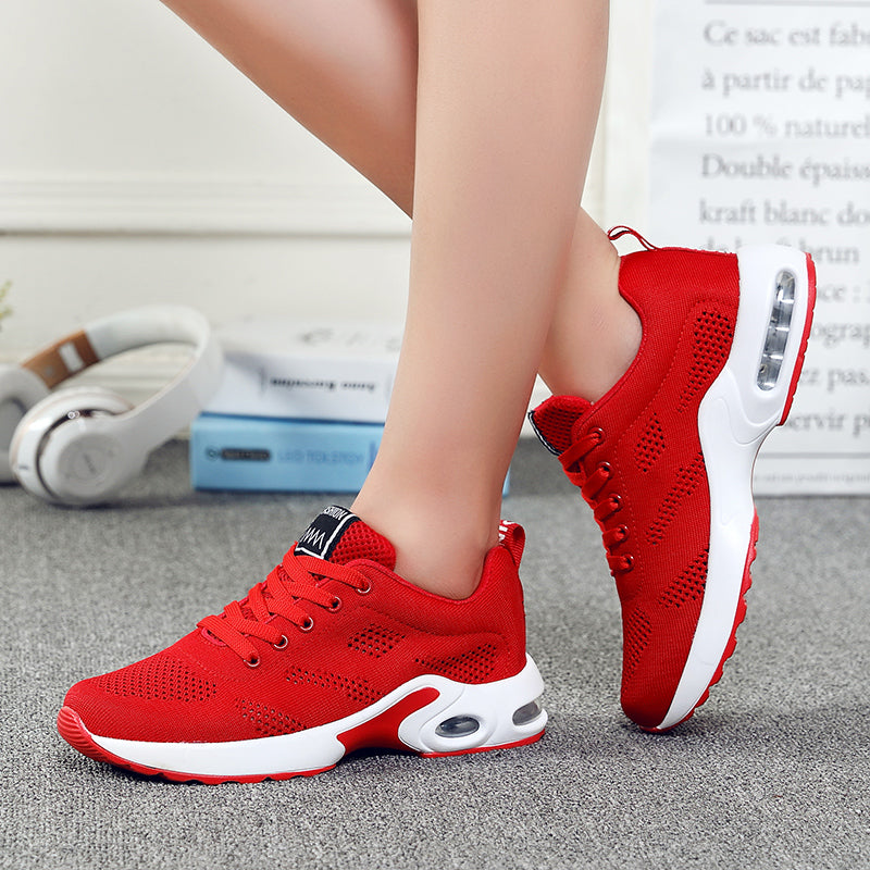 CloudWalk Comfort Sneaker