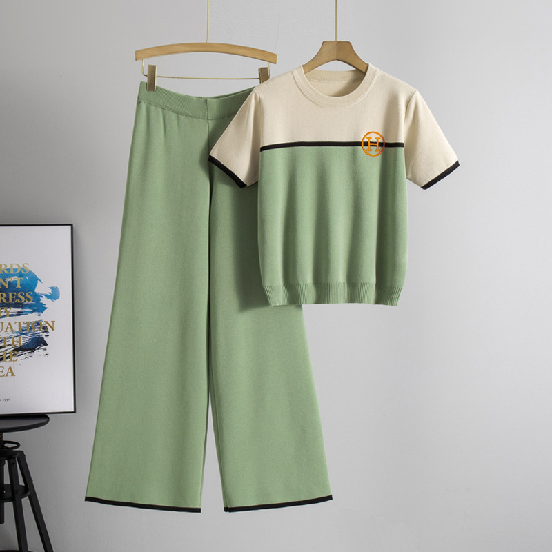 Ensemble Survetement Premium Hailey Confort Minimal Et Elegance Pour Bouger Avec Distinction