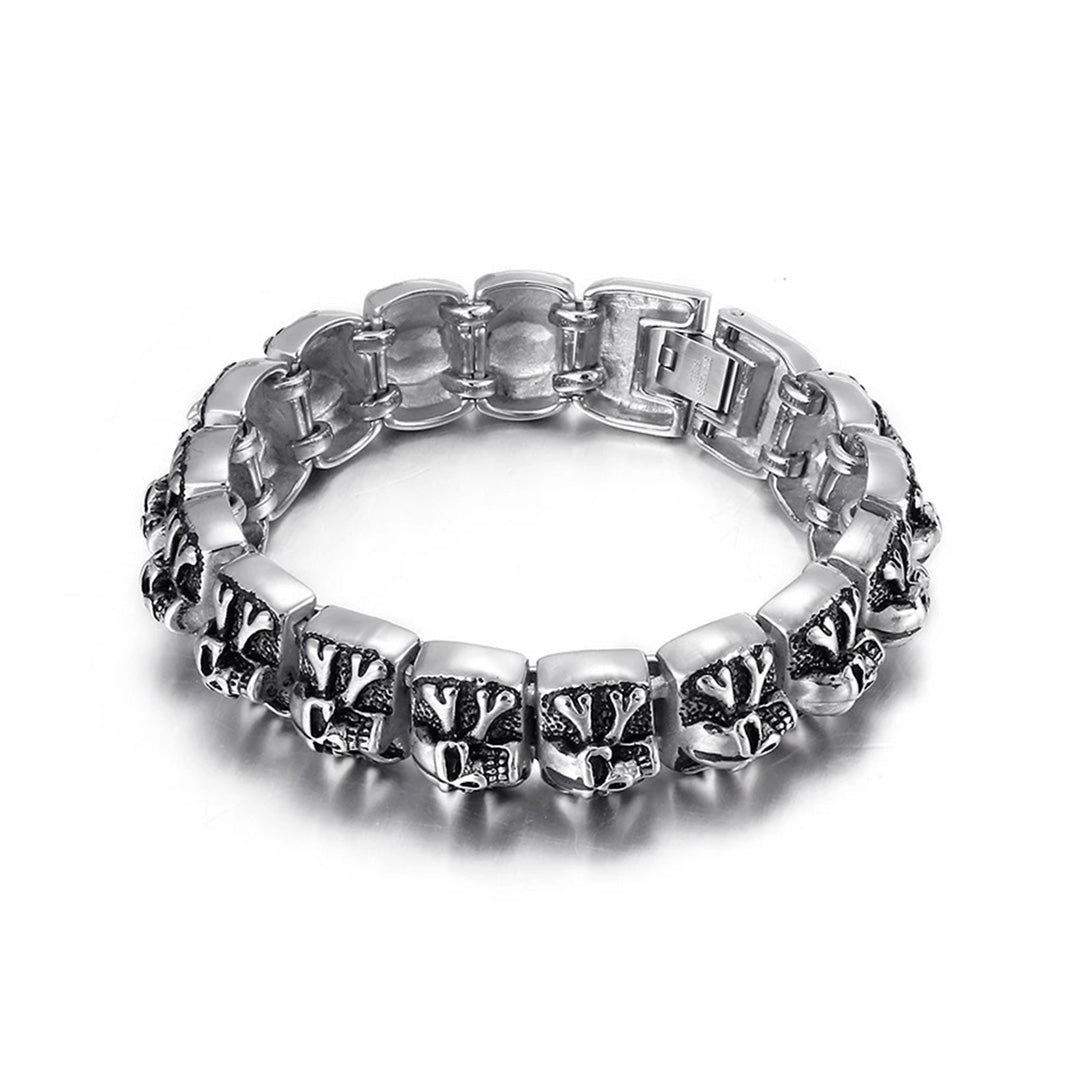 Ghost Rider Bracelet - Amawinc