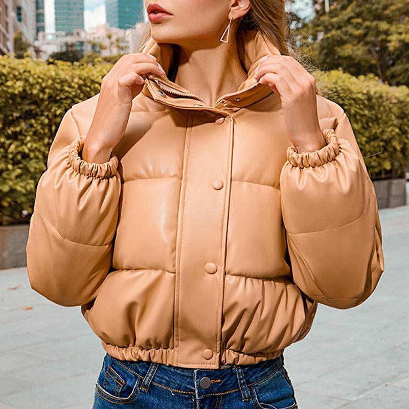 Amawinc | Damen Doudoune Bubble Jacket