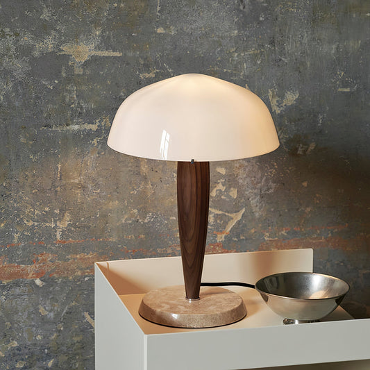 Herman Desk Lamp
 - OnyxLampen