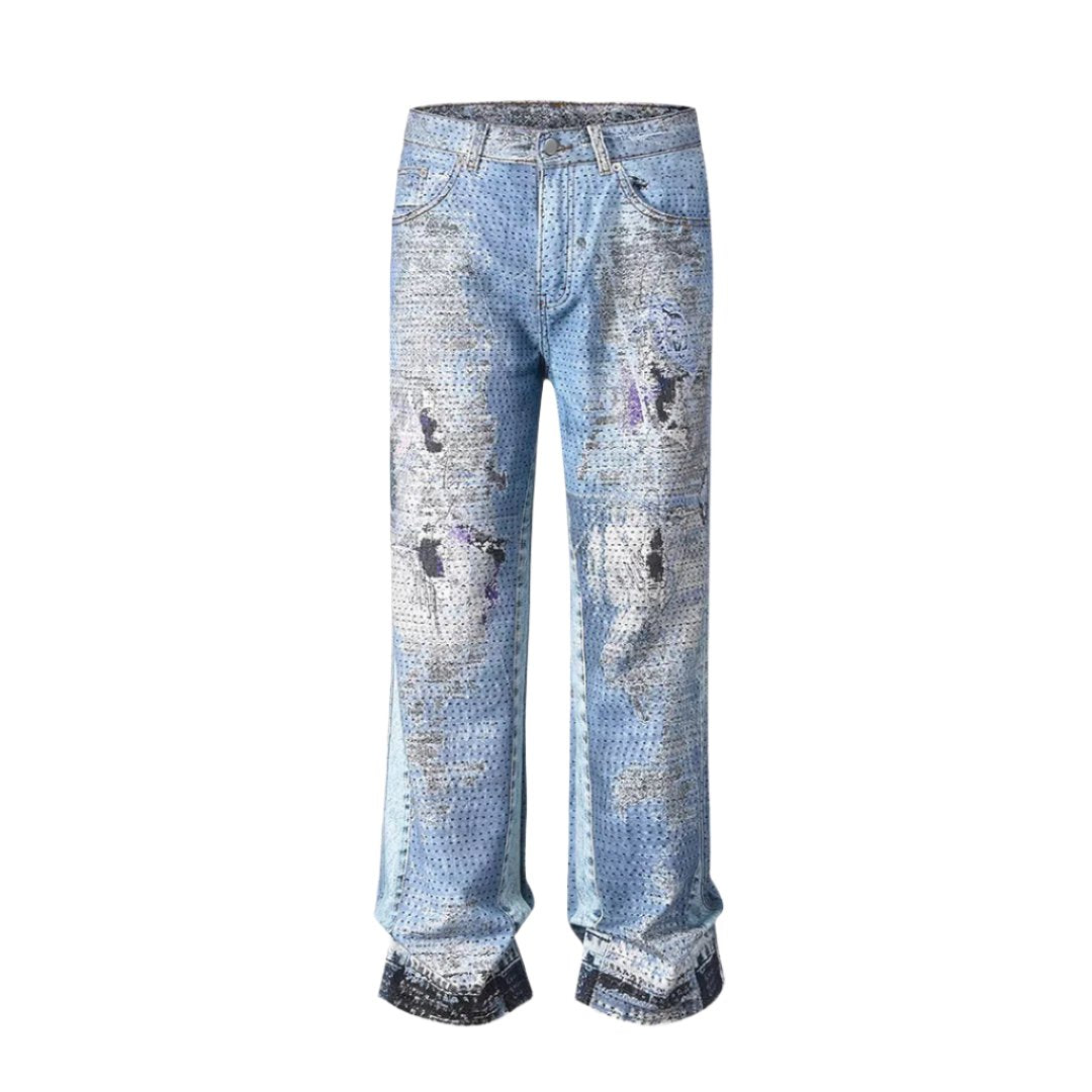  - Amawinc