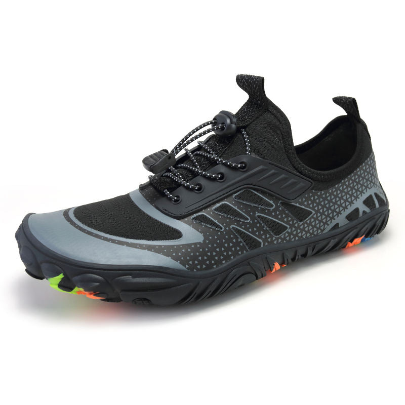 Maverick Amawinc Chaussures Pieds Nus Antidérapantes Inspirées Mouvement Naturel Activité Quotidienne