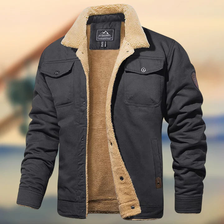 Lodovico Men's Jacket