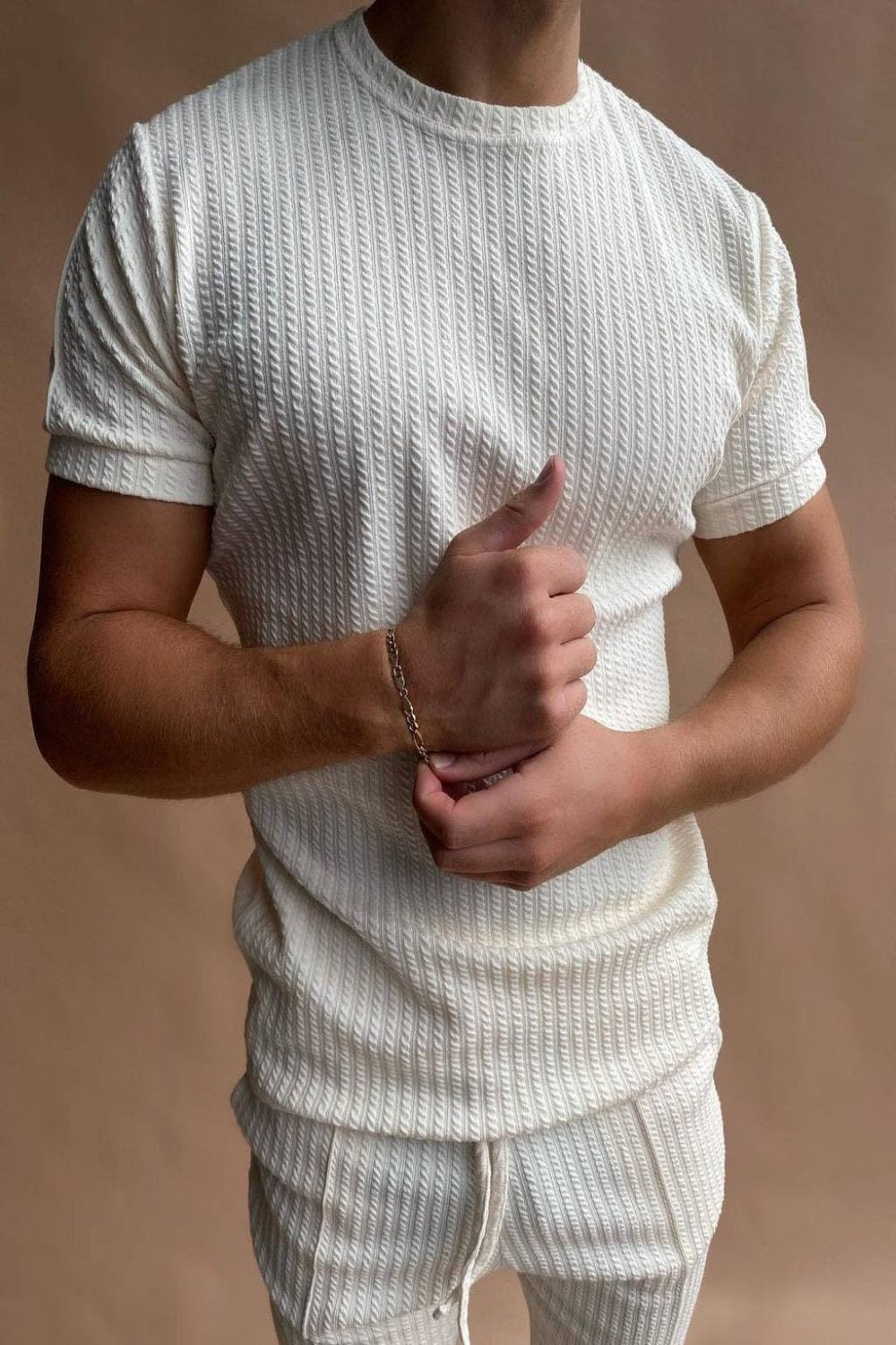 DUVAL Anzug-Set von Avelena