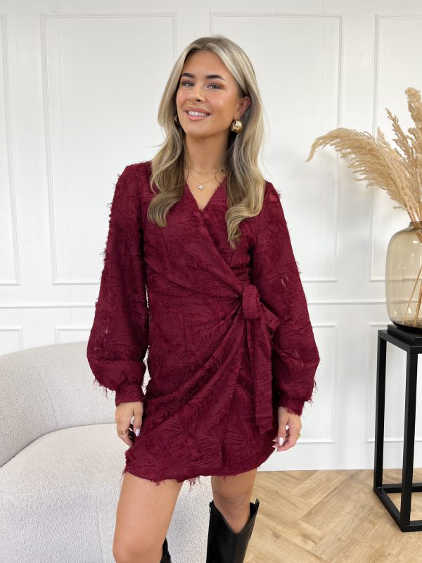 Elegantes Damenkleid von Ellen