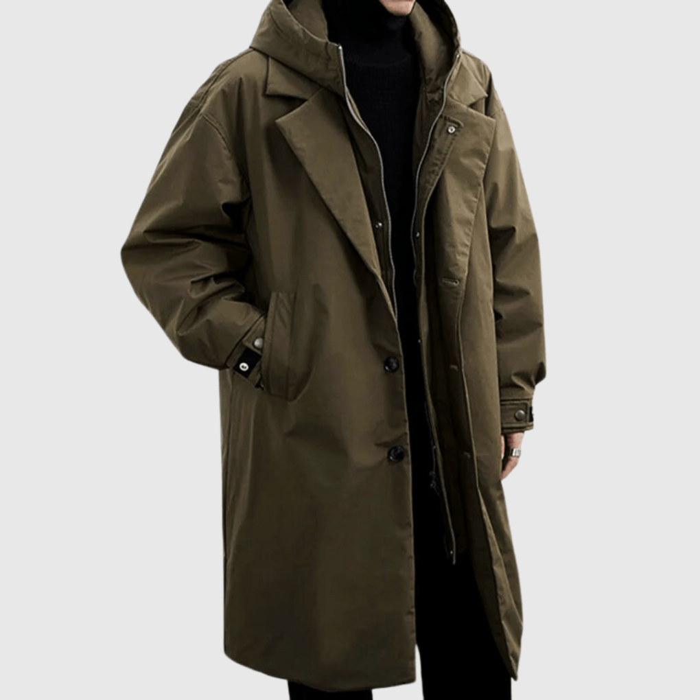  - Amawinc