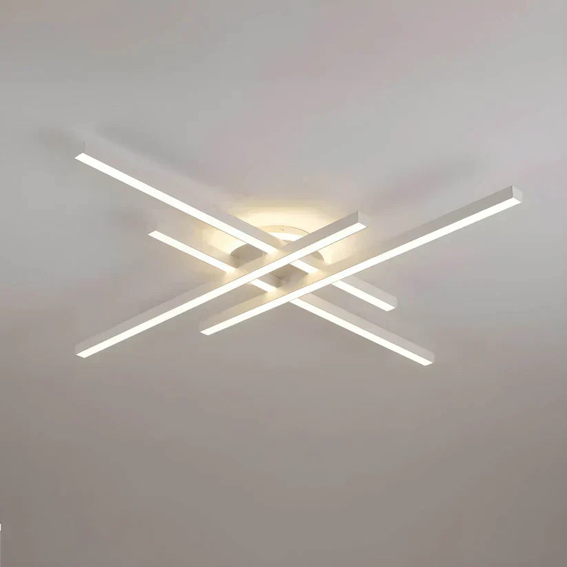 Moderne LED Deckenleuchte BOND