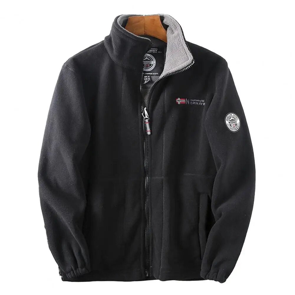 Jameson Winter Fleece Jacket