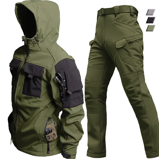  - Amawinc