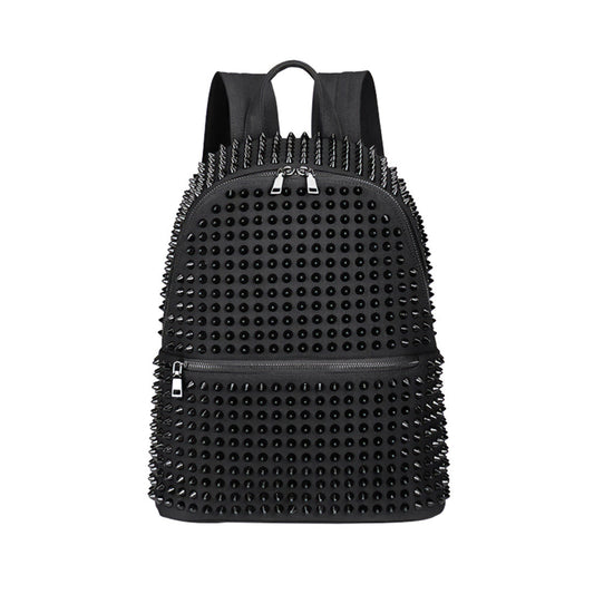 Black Thorn Backpack - Amawinc