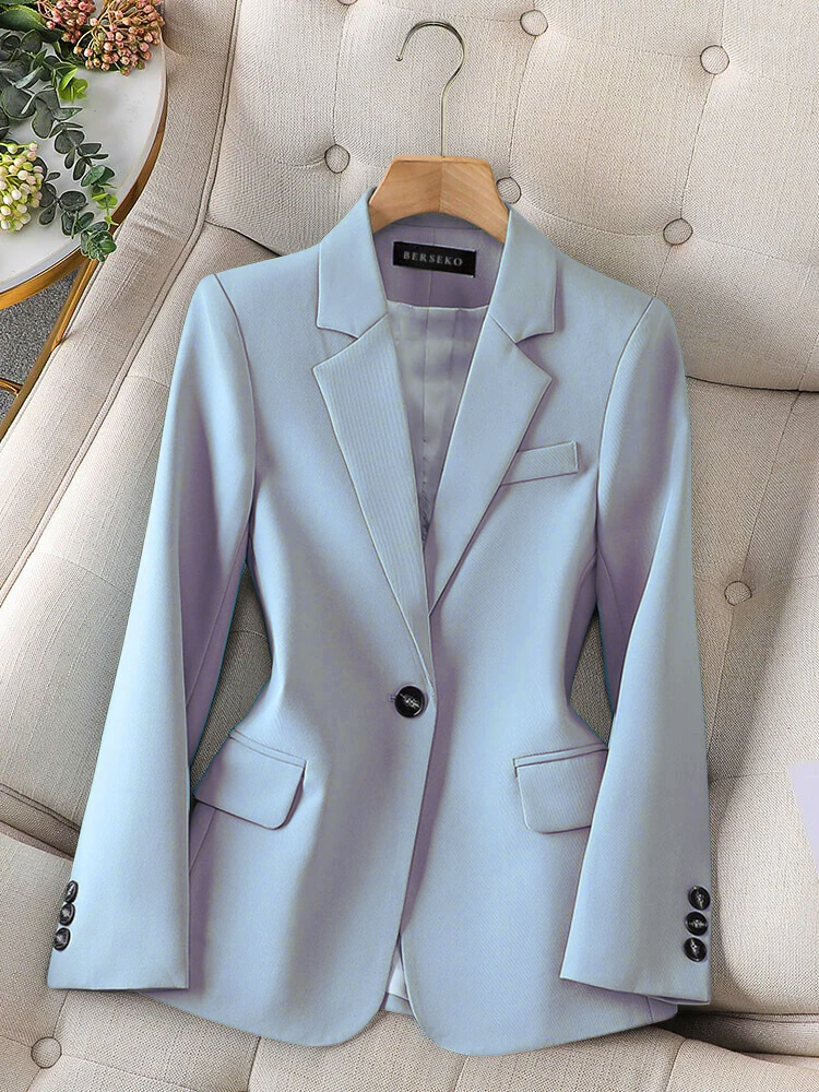 Damen Blazer von Avelena: Elegant