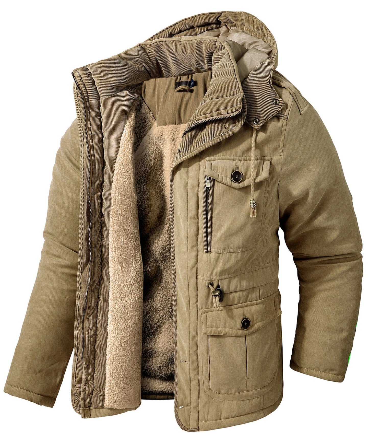  - Amawinc