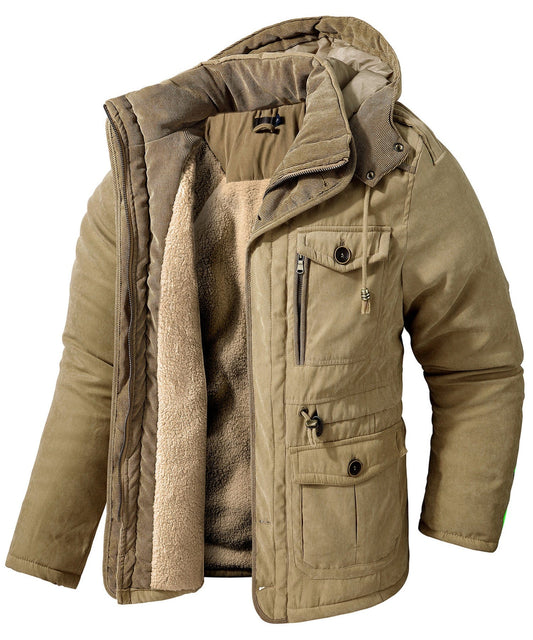 - Amawinc