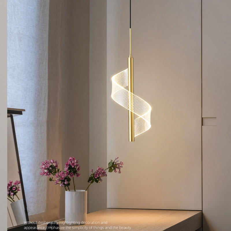 Moderne LED-Hängeleuchten