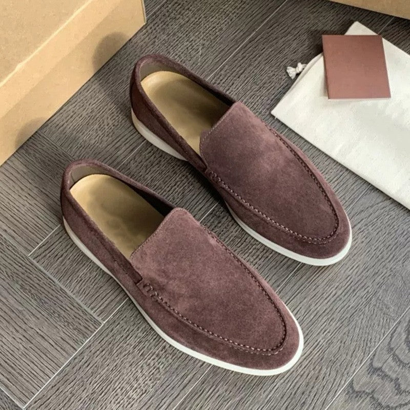 Edle Herren-Slipper von Bonafita Milano