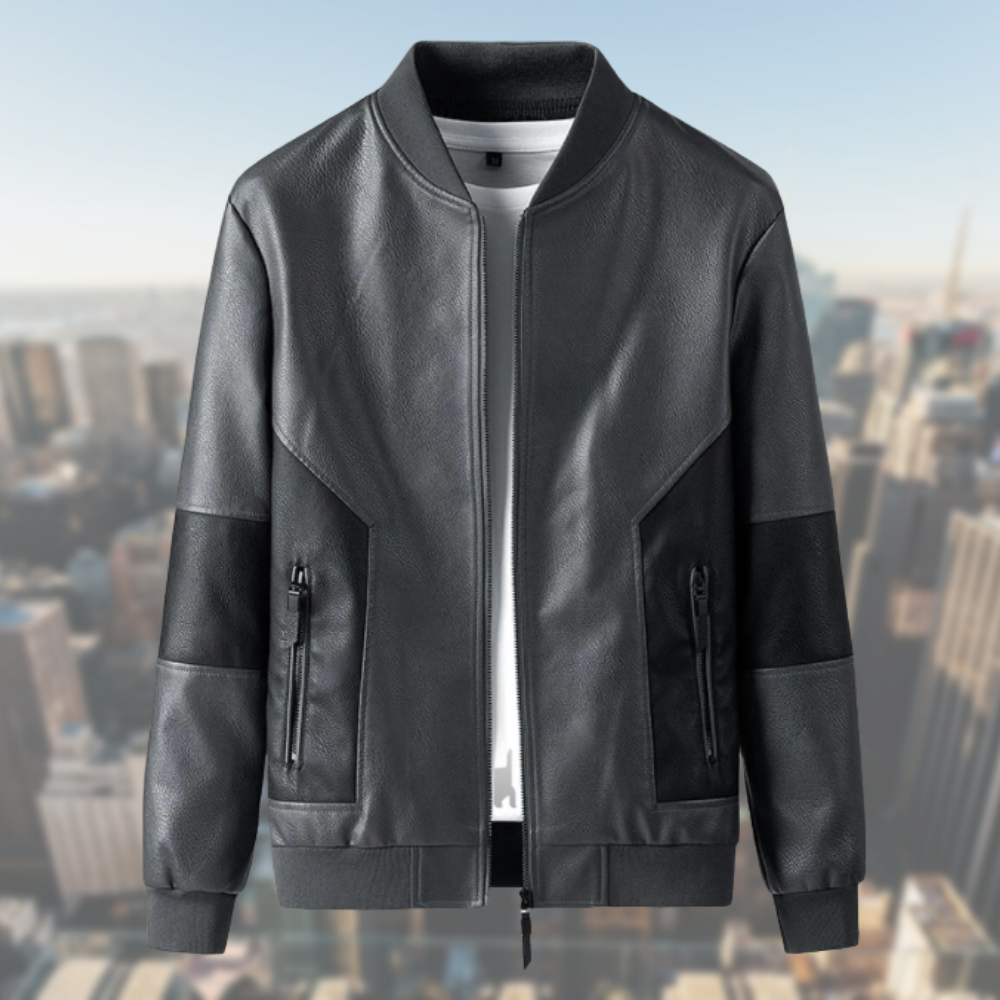 Avelena: Eine stilvolle Bomberjacke