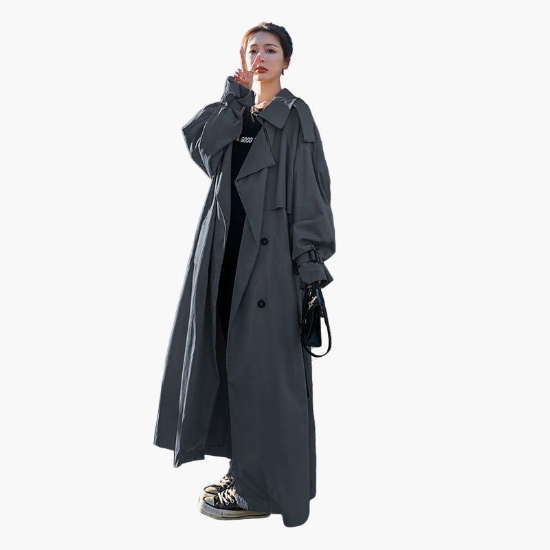  - Amawinc