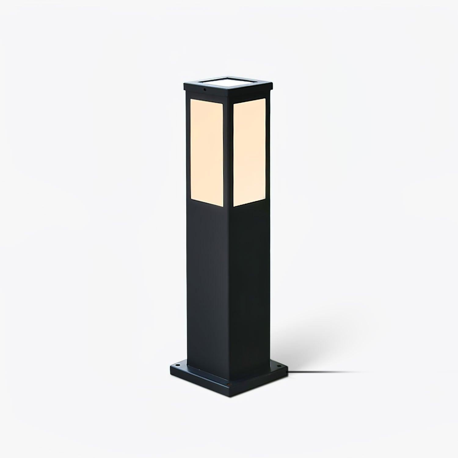Außenleuchte Kuzco Poller
 - OnyxLampen